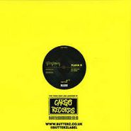 Flava D, Hold On/Home (12")