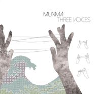 Munma, Three Voices (LP)