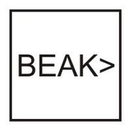 Beak>, 0898 / Welcome To The Machine [RECORD STORE DAY] (LP)