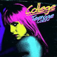 College, Teenage Color (LP)
