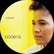 Cooly G, Hold Me (12")