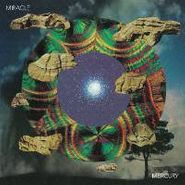 Miracle, Mercury (CD)