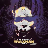 Traxman, Da Mind Of Traxman Vol. 2 [2 x 12"] (LP)