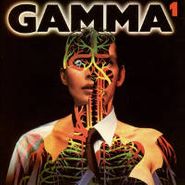 Gamma, Gamma 1 (CD)