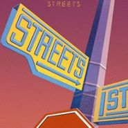 Streets, First [Remastered Edition] [Remastered] (CD)