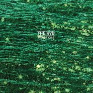 The KVB, Minus One (CD)