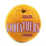 The Godfathers, The Godfathers ['Orange Album' Deluxe Edition] (CD)