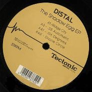 Distal, The Shadow Egg EP (12")