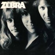 Zebra, Zebra (CD)