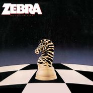 Zebra, No Tellin Lies (CD)