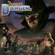 Danger Danger, Danger Danger (CD)
