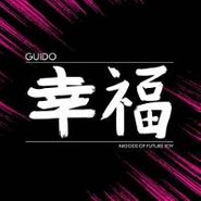 Guido, Moods Of Future Joy (CD)