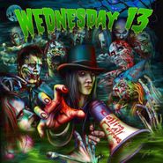 Wednesday 13, Calling All Corpses [Record Store Day] (LP)