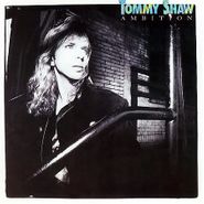 Tommy Shaw, Ambition (CD)