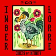 Inger Lorre, Snowflake [Record Store Day] (7")