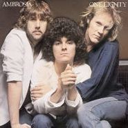 Ambrosia, One Eighty (CD)