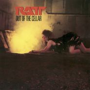 Ratt, Out Of The Cellar (CD)