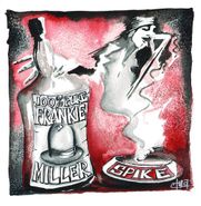 Spike, 100% Pure Frankie Miller (CD)