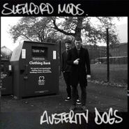 Sleaford Mods, Austerity Dogs (LP)