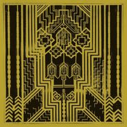Hey Colossus, In Black And Gold (LP)