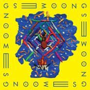 Gnoomes, Ngan! (LP)