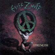 Enuff Z'Nuff, Strength (CD)