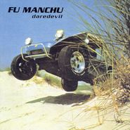 Fu Manchu, Daredevil (CD)