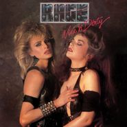 Rage, Nice N Dirty (CD)