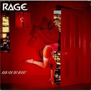 Rage, Run For The Night (CD)