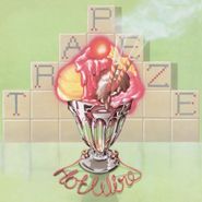 Trapeze, Hot Wire (CD)