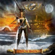Ten, Isla De Muerta (CD)