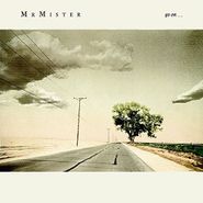 Mr. Mister, Go On... (CD)
