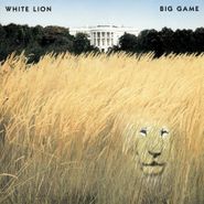 White Lion, Big Game (CD)