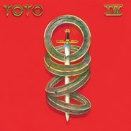 Toto, Iv [Uk Import] [Deluxe Edition] (CD)