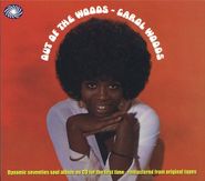 Carol Woods, Out Of The Woods (CD)