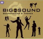 Various Artists, Big Sounds: Ember Soundtracks [OST] (CD)