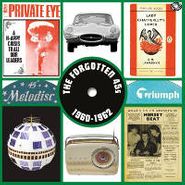 Various Artists, The Forgotten 45's 1960-1962 (CD)