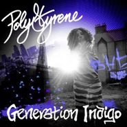 Poly Styrene, Generation Indigo (CD)