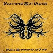 Nothing But Noise, Not Bleeding Red (LP)