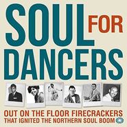 Various Artists, Soul For Dancers (LP)