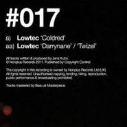 Lowtec, Coldred/Darrynane (12")