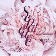 Sepalcure, Sepalcure (CD)