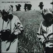 , Decayed Society (CD)