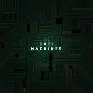 Enei, Machines (CD)