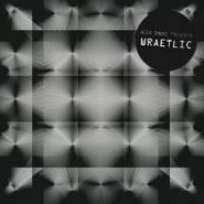Alex Smoke, Wraetlic (CD)