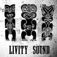 Various Artists, Livity Sound (CD)
