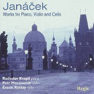 Radoslav Kvapil, Dvorak: Theme & Variations/Poe (CD)