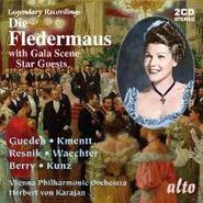 Johann Strauss II, J. Strauss II: Die Fledermaus (CD)