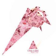 Clap Rules, Golden Remixes (12")