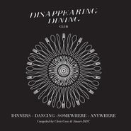 Various Artists, Disappearing Dining Club (CD)